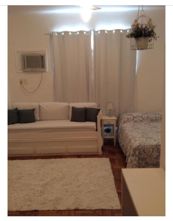 Lindo Studio Ipanema Rio de Janeiro Kültér fotó