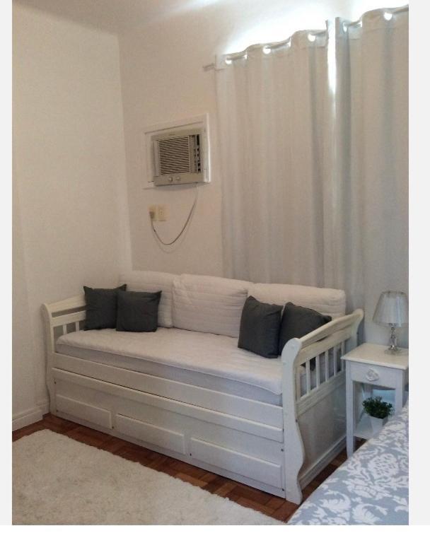 Lindo Studio Ipanema Rio de Janeiro Kültér fotó